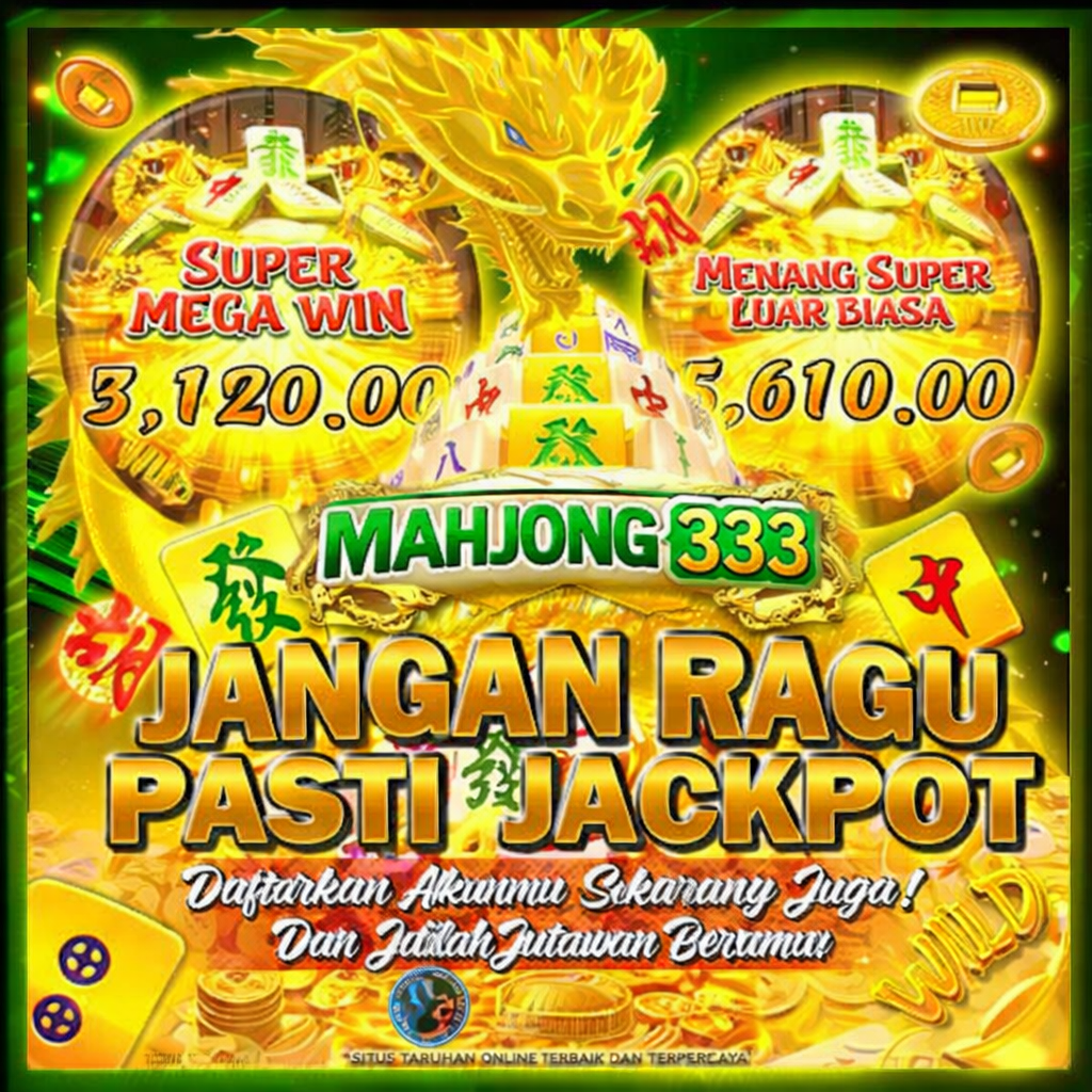 MAHJONG333